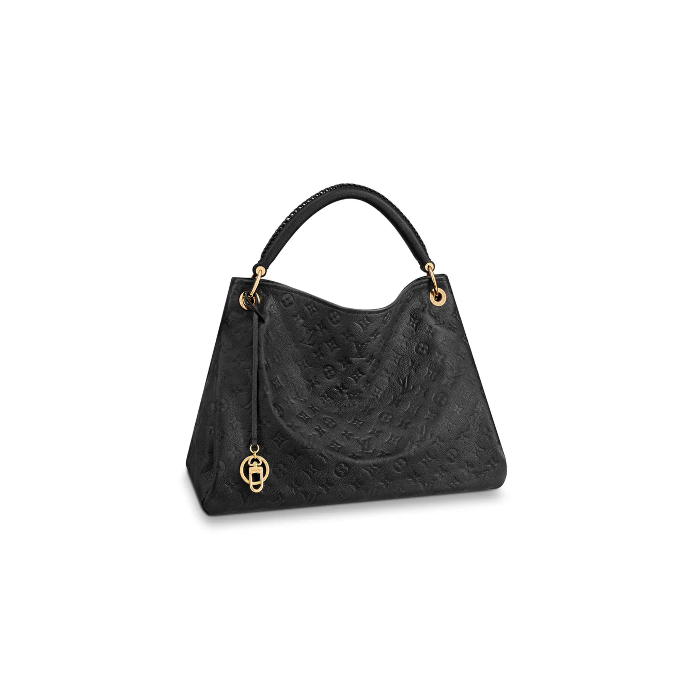 LOUIS VUITTON ARTSY MM M41066 (41*32*22cm)